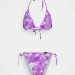 Ellesse NALLIARA - Bikini - Mauve