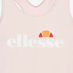 Ellesse WILIMA - Maillot De Bain - Light Pink 7 Ellesse WILIMA - Maillot De Bain - Light Pink -Ellesse Elegant Boutique 66e2e02e742c43bb8ade85203b2f74c5