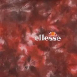 Ellesse NOUBA - Sweatshirt - Orange -Ellesse Elegant Boutique 66e662e6b86940a3890d2c0f61d27bd1
