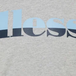 Ellesse FILIP - T-shirt Imprimé - Grey -Ellesse Elegant Boutique 66ef8299f120415dabd3d9a17b0caaca
