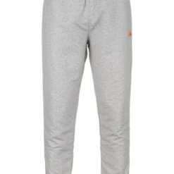 Ellesse Pantalon Classique - Grey Marl