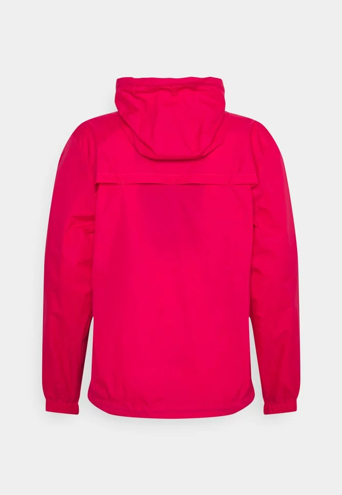 Ellesse TEPOLINI JACKET - Veste Imperméable - Pink 2 Ellesse TEPOLINI JACKET - Veste Imperméable - Pink â Image 2