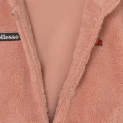 Ellesse ANGOLA - Veste Polaire - Pink -Ellesse Elegant Boutique 672bfdbf89ba46aaaca752dbfc7412f3