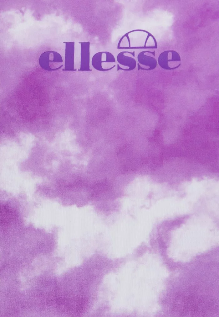 Ellesse LOSTELINA SET - Bikini - Mauve 6 Ellesse LOSTELINA SET - Bikini - Mauve â Image 6