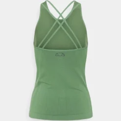 Ellesse KEEVA - Débardeur - Green -Ellesse Elegant Boutique 6751e4514da6488c89ad32f8e937459d