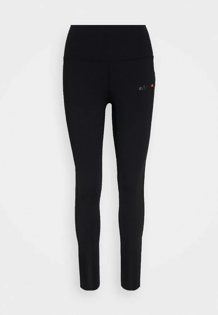 Ellesse PENROSE - Collants - Black 5 Ellesse PENROSE - Collants - Black – Image 5