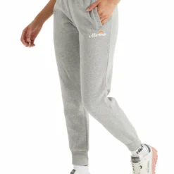 Ellesse Pantalon De Survêtement - Grau
