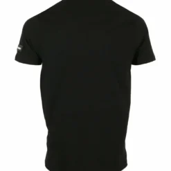 Ellesse GRADUATI - T-shirt Imprimé - Black -Ellesse Elegant Boutique 67c6a70a845543b1971c7056bfebe756