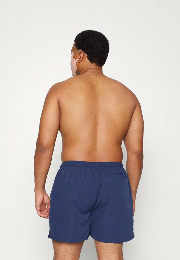 Ellesse PETO - Short De Bain - Navy 2 Ellesse PETO - Short De Bain - Navy – Image 2