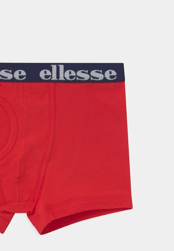 Ellesse RALIO 5 PACK - Shorty - Multi-coloured 4 Ellesse RALIO 5 PACK - Shorty - Multi-coloured – Image 4