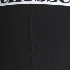 Ellesse NURRA FASHION TRUNKS 5 PACK - Shorty - Black 7 Ellesse NURRA FASHION TRUNKS 5 PACK - Shorty - Black -Ellesse Elegant Boutique 6811136738894565b4b1809f85dfa18a