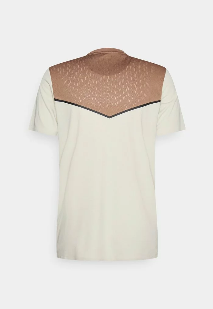 Ellesse SVEN - T-shirt Imprimé - Beige 2 Ellesse SVEN - T-shirt Imprimé - Beige â Image 2