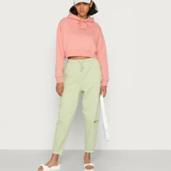 Ellesse YEIN JOG PANT - Pantalon De Survêtement - Light Green -Ellesse Elegant Boutique 68571afcf551488ea7f7222e6a4dbe09