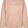 Ellesse SAPPAN - Sweatshirt - Pink