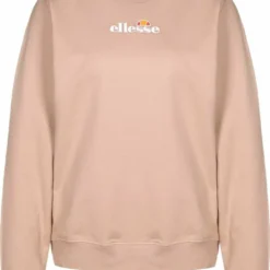 Ellesse SAPPAN - Sweatshirt - Pink