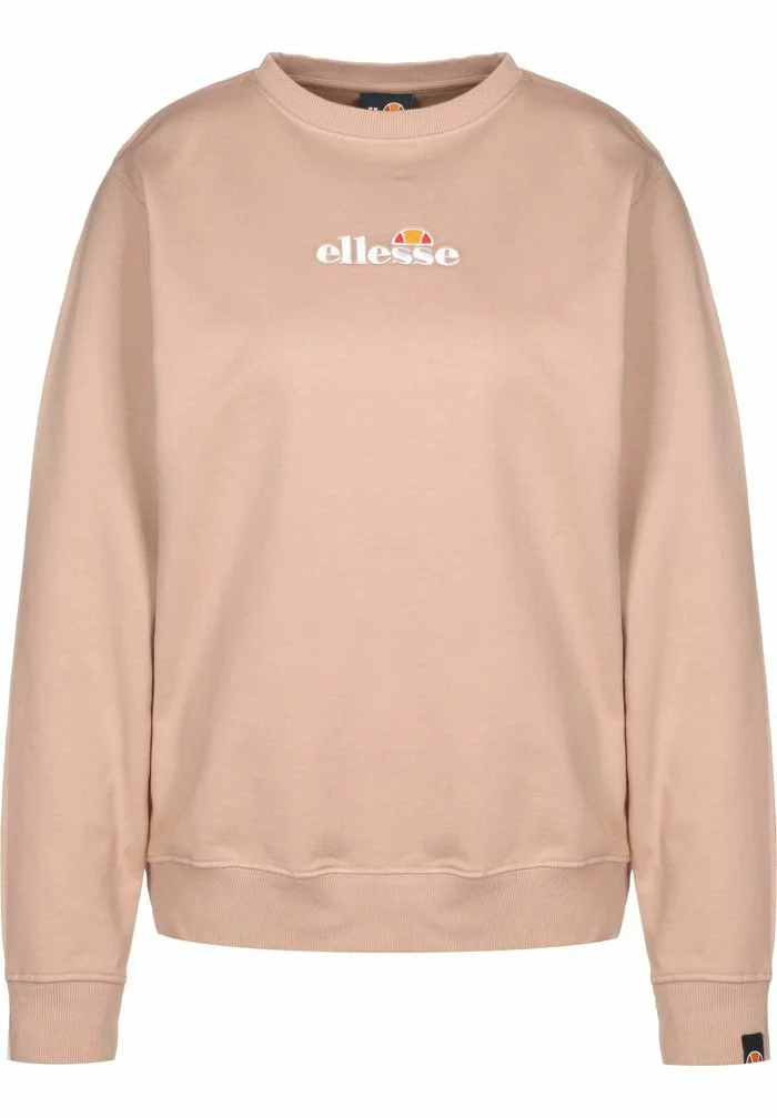 Ellesse SAPPAN - Sweatshirt - Pink 1 Ellesse SAPPAN - Sweatshirt - Pink