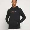 Ellesse Sweat à Capuche - Black