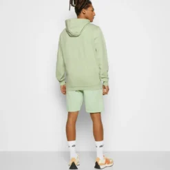 Ellesse TINCTORIA OH HOODY - Sweatshirt - Green -Ellesse Elegant Boutique 68896b2b1677439ba4b1be8ec0462eba