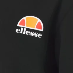 Ellesse HAVERFORD - Sweatshirt - Black -Ellesse Elegant Boutique 68a0d26caef84db6a4c3a4bd63e23227