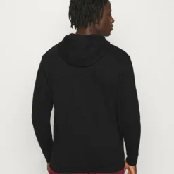 Ellesse MAZO - Sweat à Capuche - Black -Ellesse Elegant Boutique 68bd49dd7f5d462783f7ce5549445833