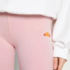 Ellesse TOUR - Short - Light Pink -Ellesse Elegant Boutique 68e9981a01e3483c9d5b17aec1fd3047