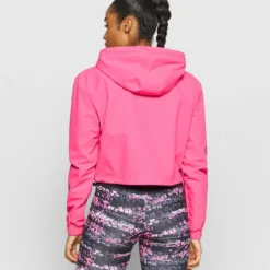 Ellesse MIZUKO - Veste De Survêtement - Neon Pink 9 Ellesse MIZUKO - Veste De Survêtement - Neon Pink -Ellesse Elegant Boutique 68f9aff6c12e42489704338b024ec775