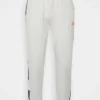 Ellesse LAMBURG PANT - Pantalon De Survêtement - Grey