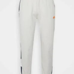 Ellesse LAMBURG PANT - Pantalon De Survêtement - Grey