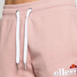 Ellesse FRIVOLA PANT - Pantalon De Survêtement - Pink Smu -Ellesse Elegant Boutique 693798ce138a40cfbb28892c12cdb71f