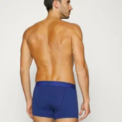Ellesse NURRA 5 PACK - Shorty - Dark Blue -Ellesse Elegant Boutique 69500402e71649a7b3bde22878f67b58