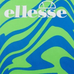 Ellesse SILVERIA SET - Bikini - Aop -Ellesse Elegant Boutique 6959160e6f45422c88016b1fe5a6c8af