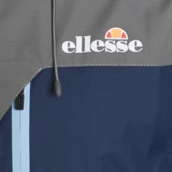 Ellesse MEDRELLO - Veste Légère - Dark Grey -Ellesse Elegant Boutique 69631deb36fb4d5984ce301890c8d03a