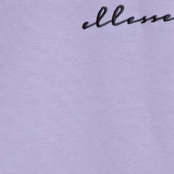 Ellesse KIRARIC - Sweatshirt - Purple -Ellesse Elegant Boutique 69654eddac0b4f8594b63d655b9bcd5e