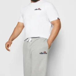 Ellesse NIORO PANT - Pantalon De Survêtement - Grey 12 Ellesse NIORO PANT - Pantalon De Survêtement - Grey -Ellesse Elegant Boutique 69669669f6a041b0af68a75b10d088b0