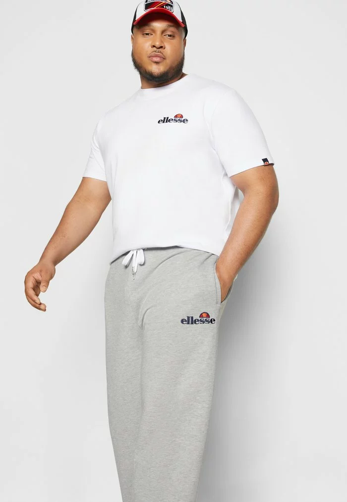 Ellesse NIORO PANT - Pantalon De Survêtement - Grey 6 Ellesse NIORO PANT - Pantalon De Survêtement - Grey – Image 6