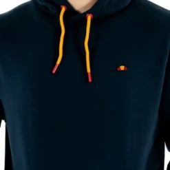 Ellesse Sweat à Capuche - Bleu -Ellesse Elegant Boutique 697f72715afe40efac11ff7a221ad195