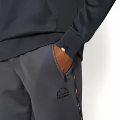 Ellesse RENSTO JOG SUIT - Survêtement - Dark Grey 19 Ellesse RENSTO JOG SUIT - Survêtement - Dark Grey -Ellesse Elegant Boutique 69a26d40d236453cb8cfee86c2fc35fe