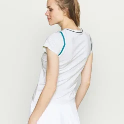 Ellesse GUSCIO TEE - T-shirt Imprimé - White -Ellesse Elegant Boutique 69bd6f88840448369e3e90dc379cc418