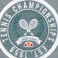 Ellesse VICTION - Pantalon De Survêtement - Grey -Ellesse Elegant Boutique 69cdbb18ba884daf999c58bba6242c8e