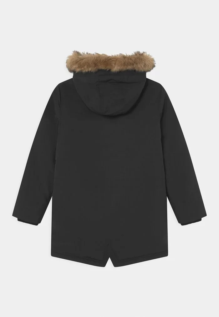 Ellesse ALANTIO - Veste D'hiver - Black 2 Ellesse ALANTIO - Veste D'hiver - Black â Image 2