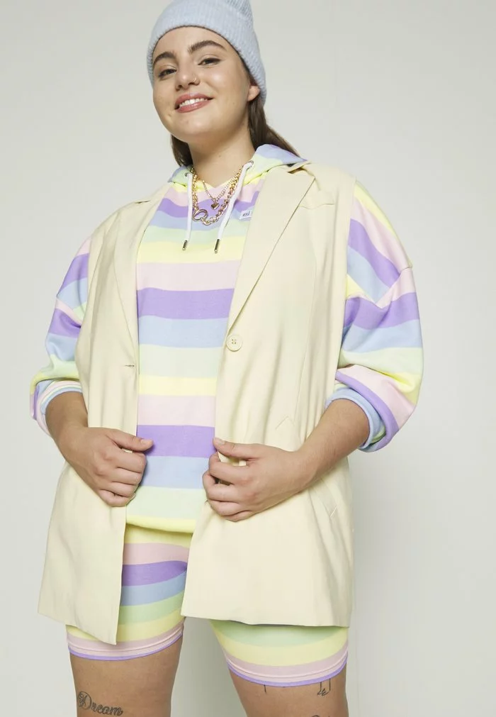 Ellesse LAUREA - Short - Multi 6 Ellesse LAUREA - Short - Multi – Image 6