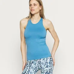 Ellesse KEEVA - Débardeur - Blue