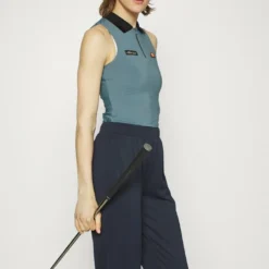 Ellesse PAOLO VEST - Polo - Green 9 Ellesse PAOLO VEST - Polo - Green -Ellesse Elegant Boutique 6a1844265624492a995c832e2fb3b1d1