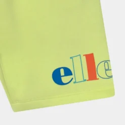 Ellesse FRANKELO - Short - Light Green -Ellesse Elegant Boutique 6a1d58986b724e0e8b7a0ea384a07884