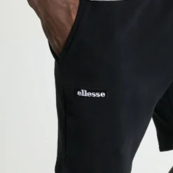 Ellesse NOLI - Short - Anthracite -Ellesse Elegant Boutique 6a23721e5bff457ea5d26aba797574fa