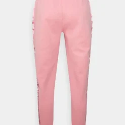 Ellesse PRIMIA JOGGER - Pantalon De Survêtement - Pink 4 Ellesse PRIMIA JOGGER - Pantalon De Survêtement - Pink -Ellesse Elegant Boutique 6a2f1981dd3e4f069880ac99988bd9bc
