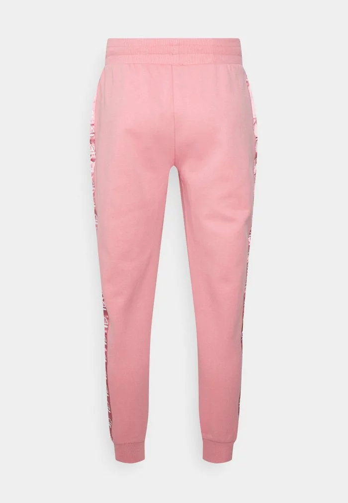 Ellesse PRIMIA JOGGER - Pantalon De Survêtement - Pink 2 Ellesse PRIMIA JOGGER - Pantalon De Survêtement - Pink – Image 2