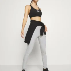 Ellesse CANA - Pantalon De Survêtement - Grey -Ellesse Elegant Boutique 6a4a767ab3a74daab90fb965779e5afe