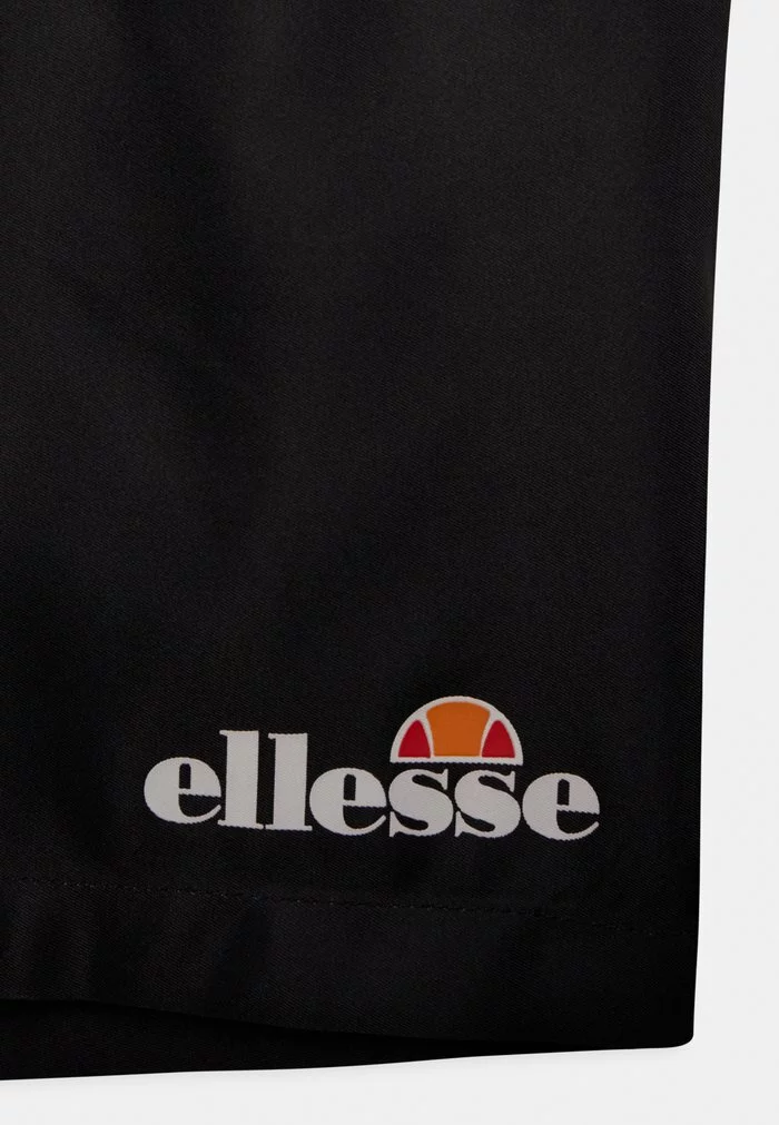 Ellesse ELPHI SWIM SHORT - Short De Bain - Black 3 Ellesse ELPHI SWIM SHORT - Short De Bain - Black – Image 3