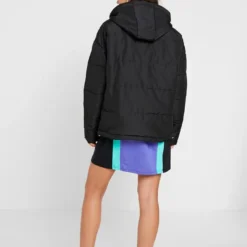 Ellesse PEJO - Veste D'hiver - Black -Ellesse Elegant Boutique 6aa8b65dc36840479b37ef8aad398f79